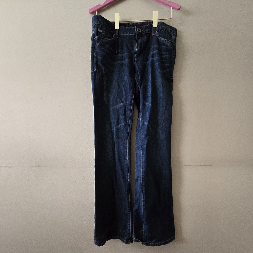 Women's Armani Exhange Jeans Size 6